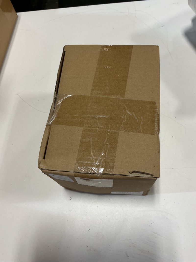 Condition photo showing New/Like New for Solar Color Spot Lights Outdoor, 7 Modes Colored Halloween Christmas Solar Lights Outdoor, 35 LED Color Changing Landscape Lighting Waterproof IP65 Spotlight for Holiday Decorations, 4 Pack Multicolor 4 Pack