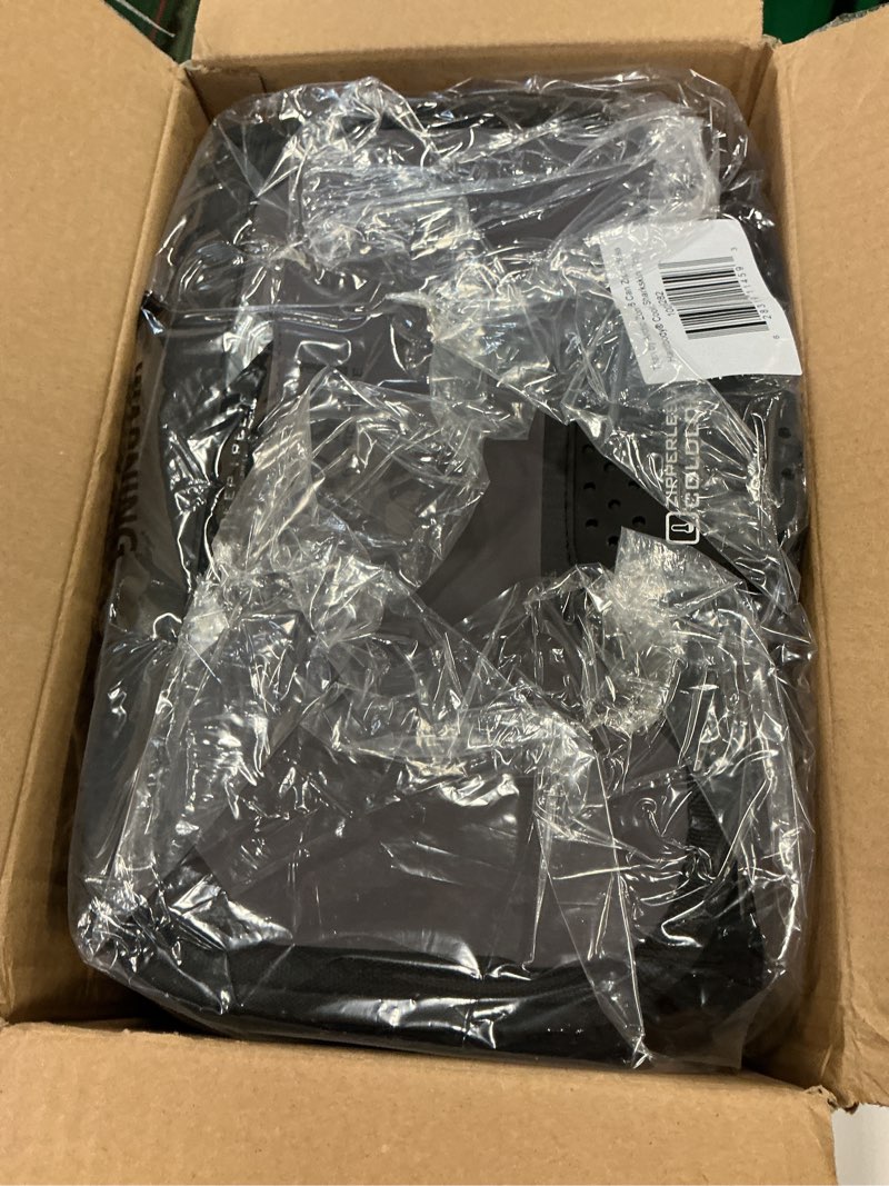 Condition photo showing Good Condition for Titan by Arctic Zone Deep Freeze Cooler - Zipperless Hardbody Cooler - Deep Freeze Insulation, HardBody Liner, and SmartShelf