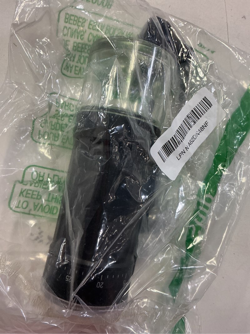 Condition photo showing Good Condition for Mini Manual Coffee Grinder with 40 Adjustable Settings, Portable Hand Coffee Bean Mill with 30g Capacity, Conical Burr Coffee Grinder with Crank for Travel, Camping, Office, Espresso, Pour Over, etc Ceramic