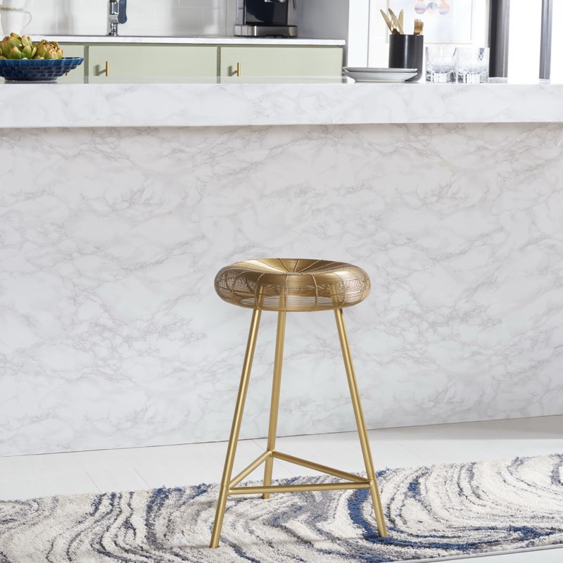 Leandra Bar & Counter Stool