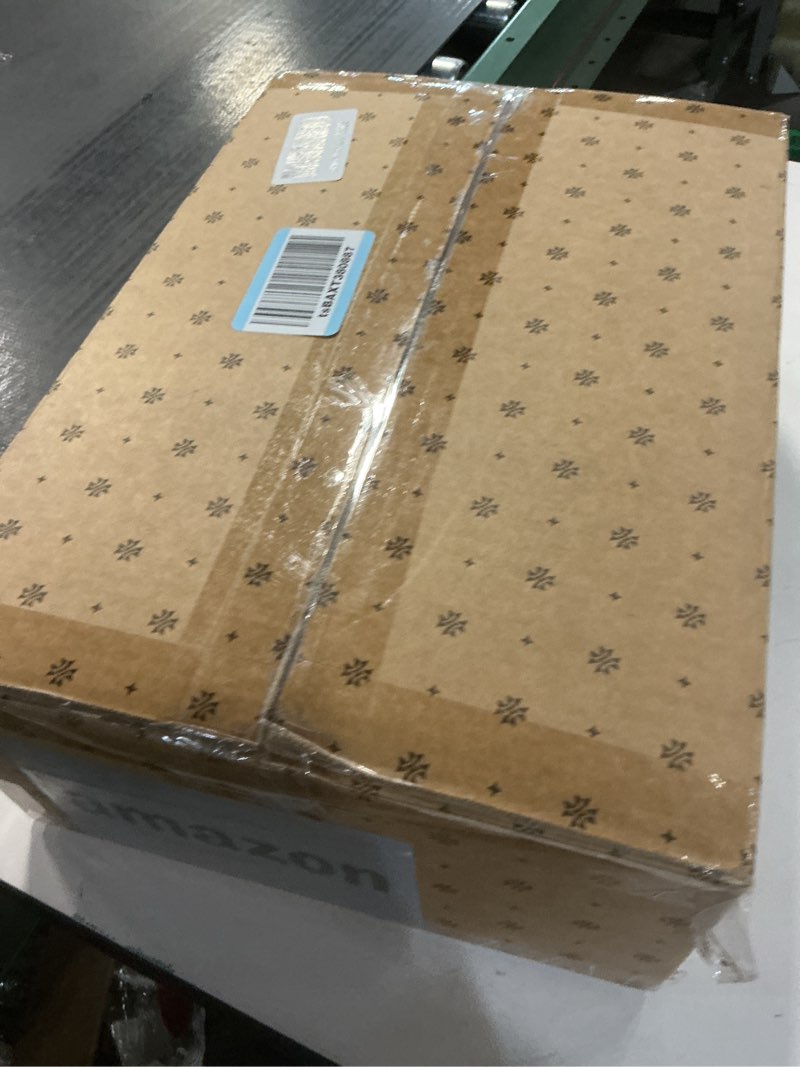 Condition photo showing New/Like New for Beckham Hotel Collection Bed Pillows Standard/Queen Size Set of 2 - Original Soft Down Alternative Pillow for Sleeping - Soft Support for Back, Stomach or Side Sleepers Queen / Standard White