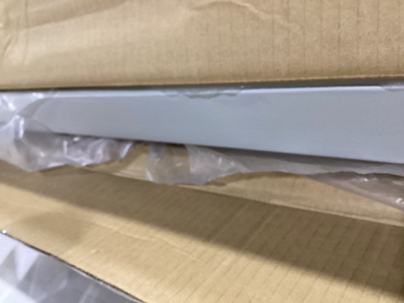 Condition photo showing Good Condition for belzar commercial wall mounted baby changing station – ada compliant, fold down heavy duty horizontal diaper changing table with safety strap & paper liner holder, for public restrooms/hotels/airports chl-diaper station01