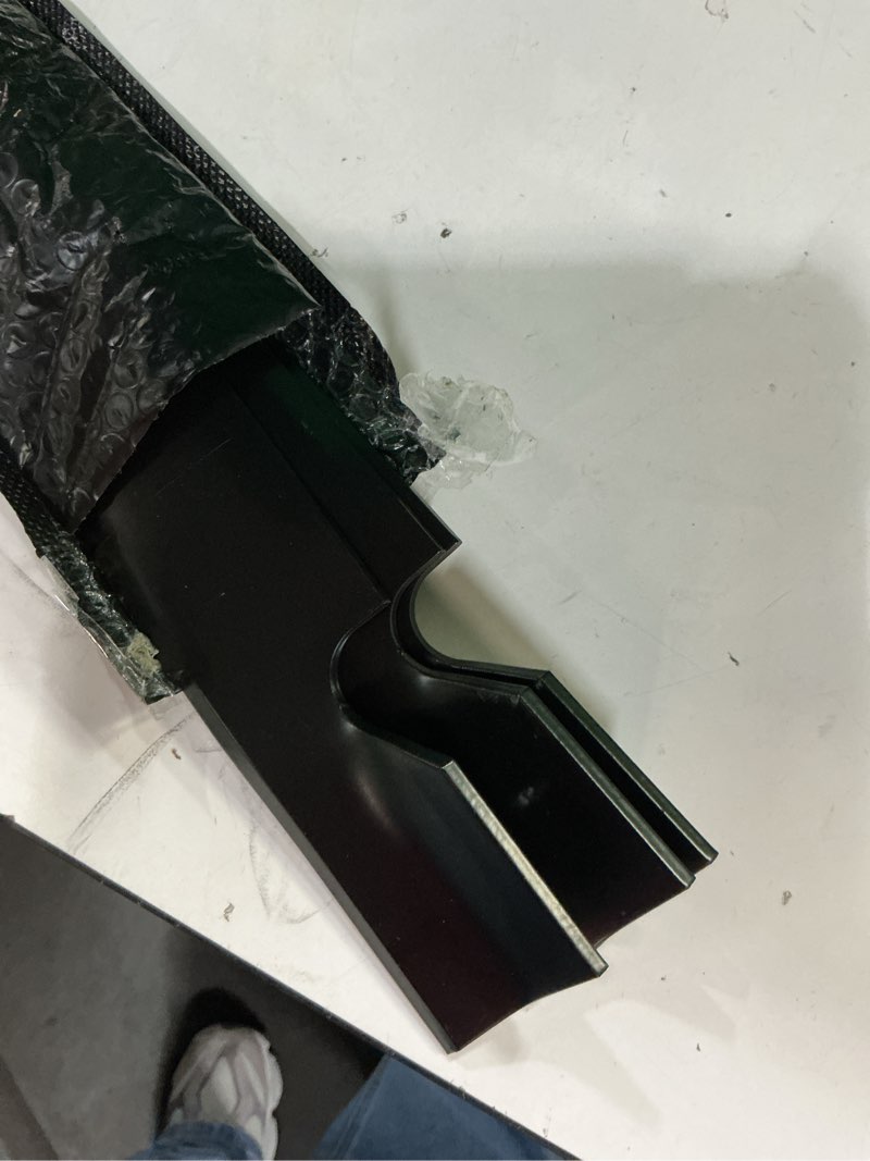 Condition photo showing Good Condition for 117-7277-03 mower blades compatible with toro t itan zx4820 mx4800 zx4800 mx4880, time cutte r hd 48" deck z-turn riding mowers, 3 pack