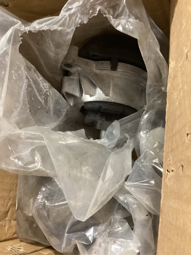 Condition photo showing As Is for similar product please see preview photosengine motor transmission mount kit compatible with bwm 220i 228i 230i 320i 328d 328i 330i 420i 428i 430i x3 x4 2.0l turbocharged engine?replace oe a4082 22116856184 a4086 22116856183 set of 2