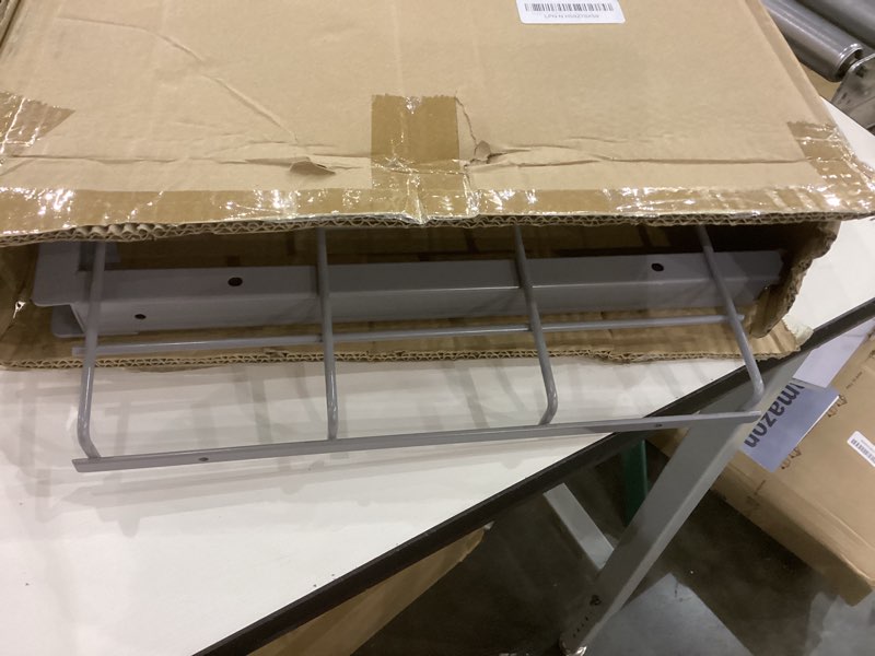 Fiaygro Pull Out Trash Can Under Cabinet with Soft-Close Slides, Requires Mini Cabinets Opening 13" 