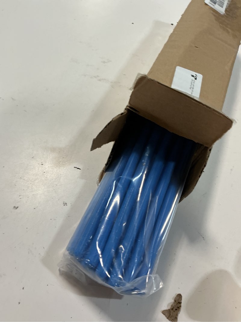 Condition photo showing Good Condition for 1lb sprue wax sprueing wax pattern stick for jewelry wax tree molding casting lost wax way investment diameter(8mm-16mm) diameter 8mm
