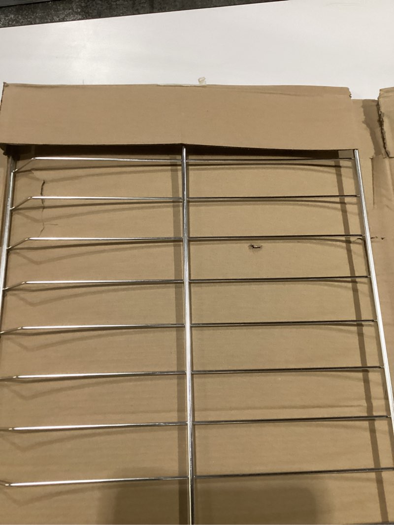 Allstare 304 Stainless Steel MHL63531403 Oven Rack Replacement for LG Stove Oven Parts MHL63411403 M