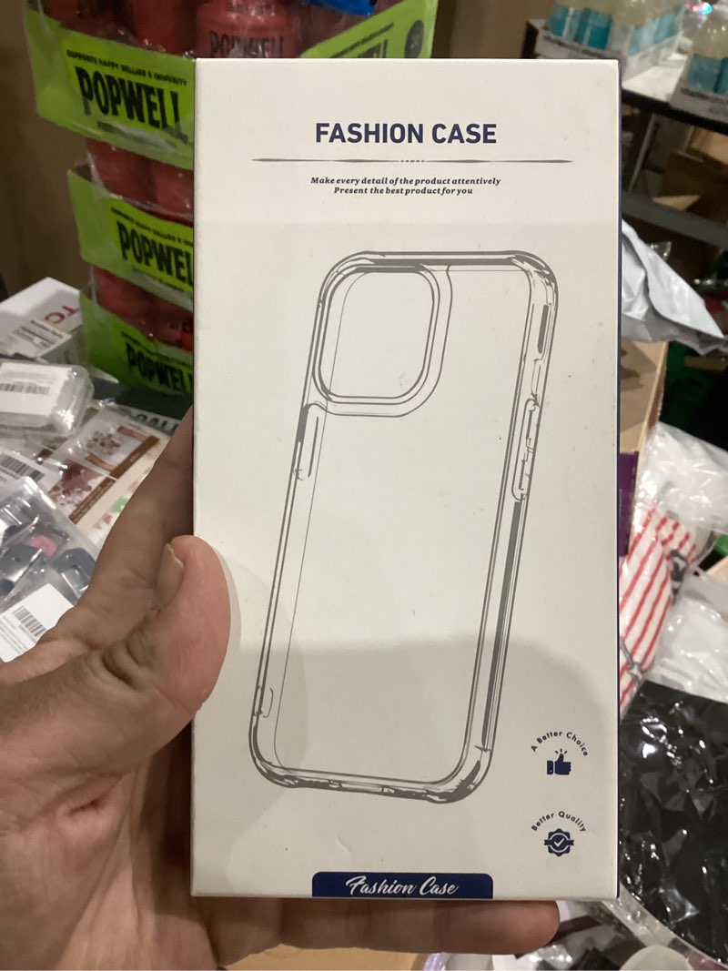 Condition photo showing New/Like New for 3-in-1 [360° Spin Stand+Magnetic+Ring Holder] Case for Samsung Galaxy S25 Ultra Fit for MagSafe, Military Grade Protective, Translucent Matte Cover S25 Ultra Phone Cases for Women/Men 6.9‘’Black
