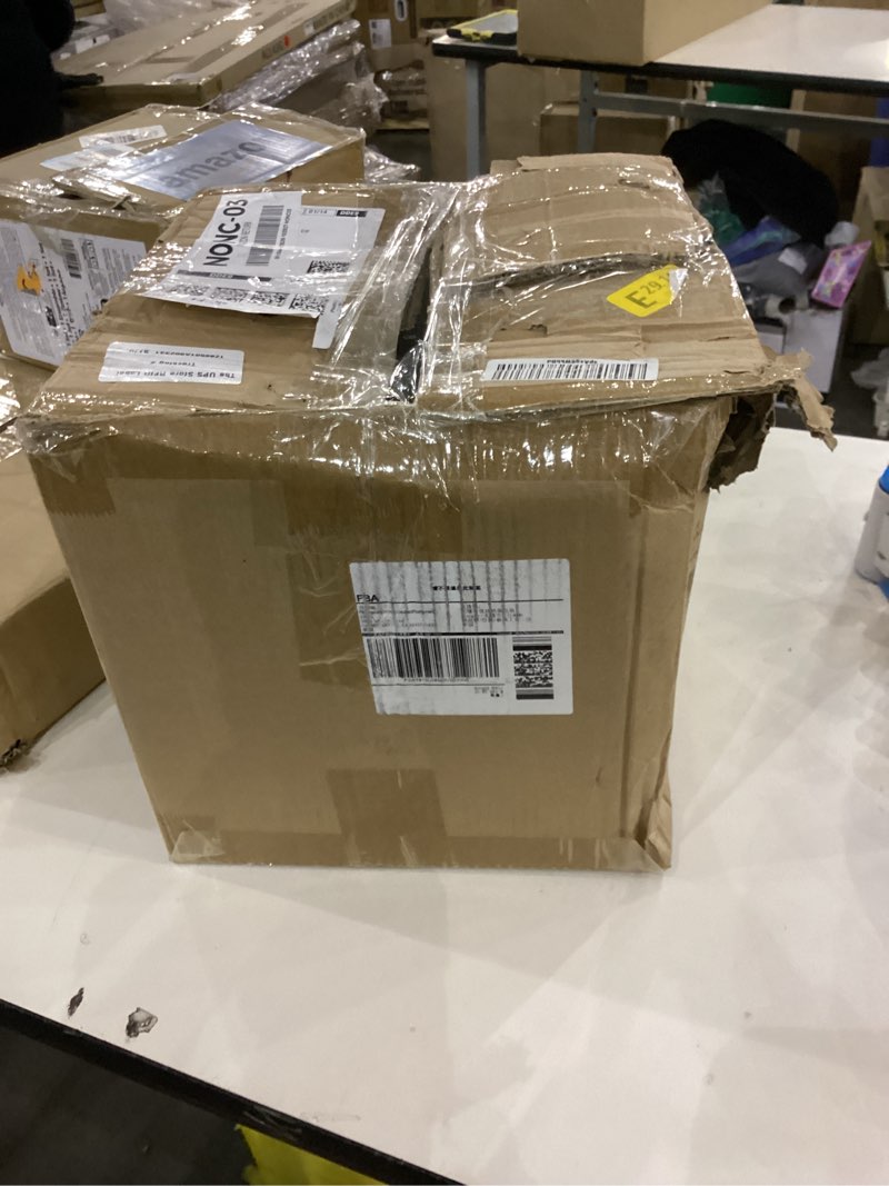 Condition photo showing As Is for  Feed garden bucket