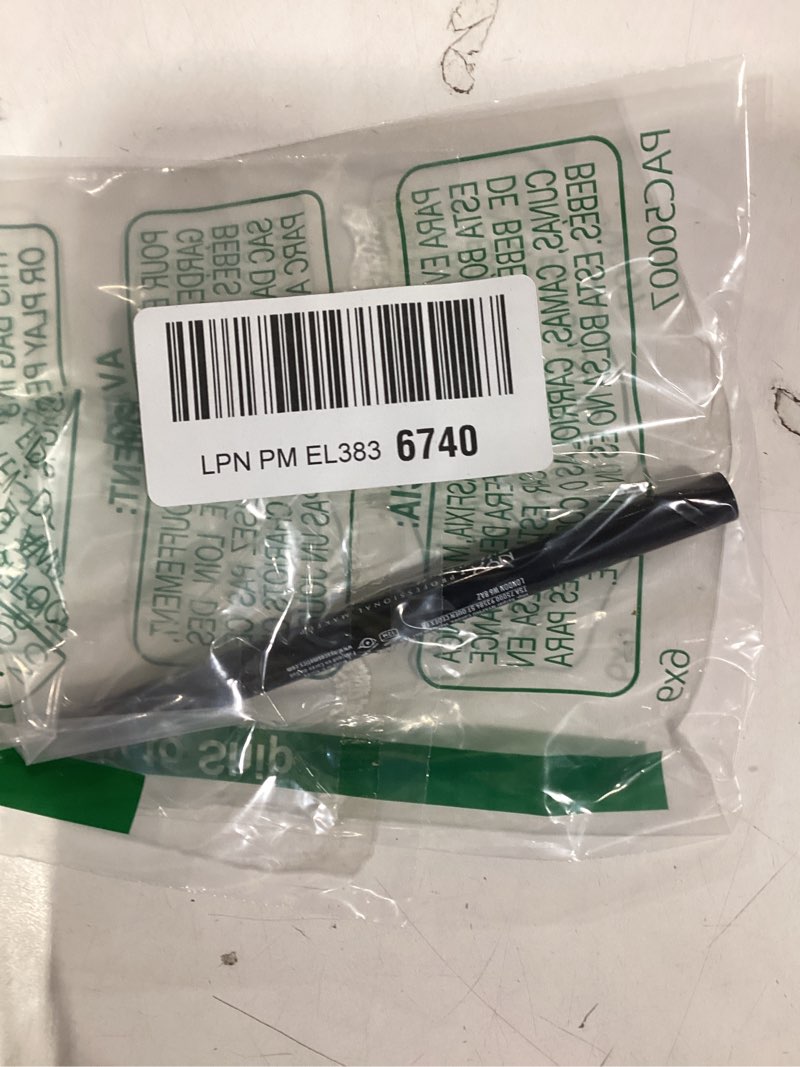 Condition photo showing Good Condition for NYX PROFESSIONAL MAKEUP Fill & Fluff Eyebrow Pomade Pencil, Espresso 07 Espresso 1 Count (Pack of 1)