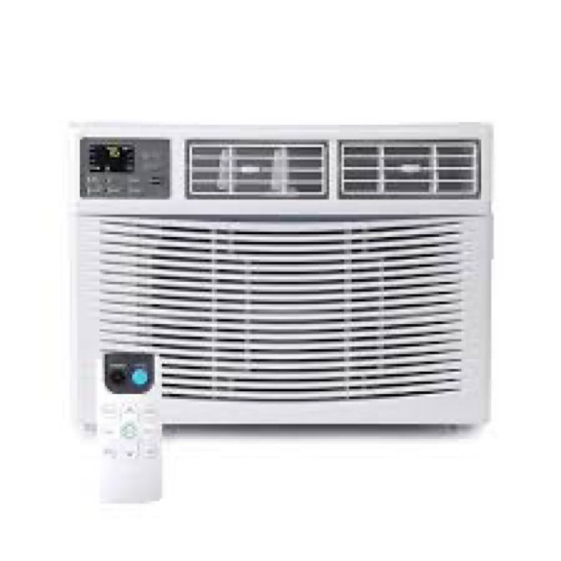 GARVEE 10000 BTU Windoow unit