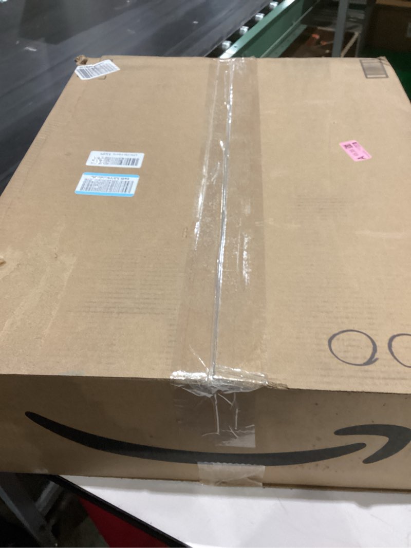 Condition photo showing Good Condition for 49" Extra Long Wagons Carts Foldable, 440 LBS Large Capacity Collapsible Wagon Heavy Duty with Wheels, Portable Utility Folding Wagon for Beach, Garden & Camping 440lbs