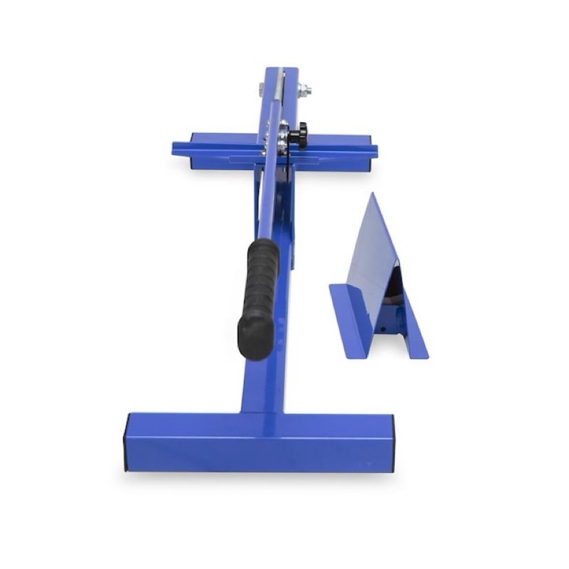 Marshalltown 8-in Floor cutter in Blue |