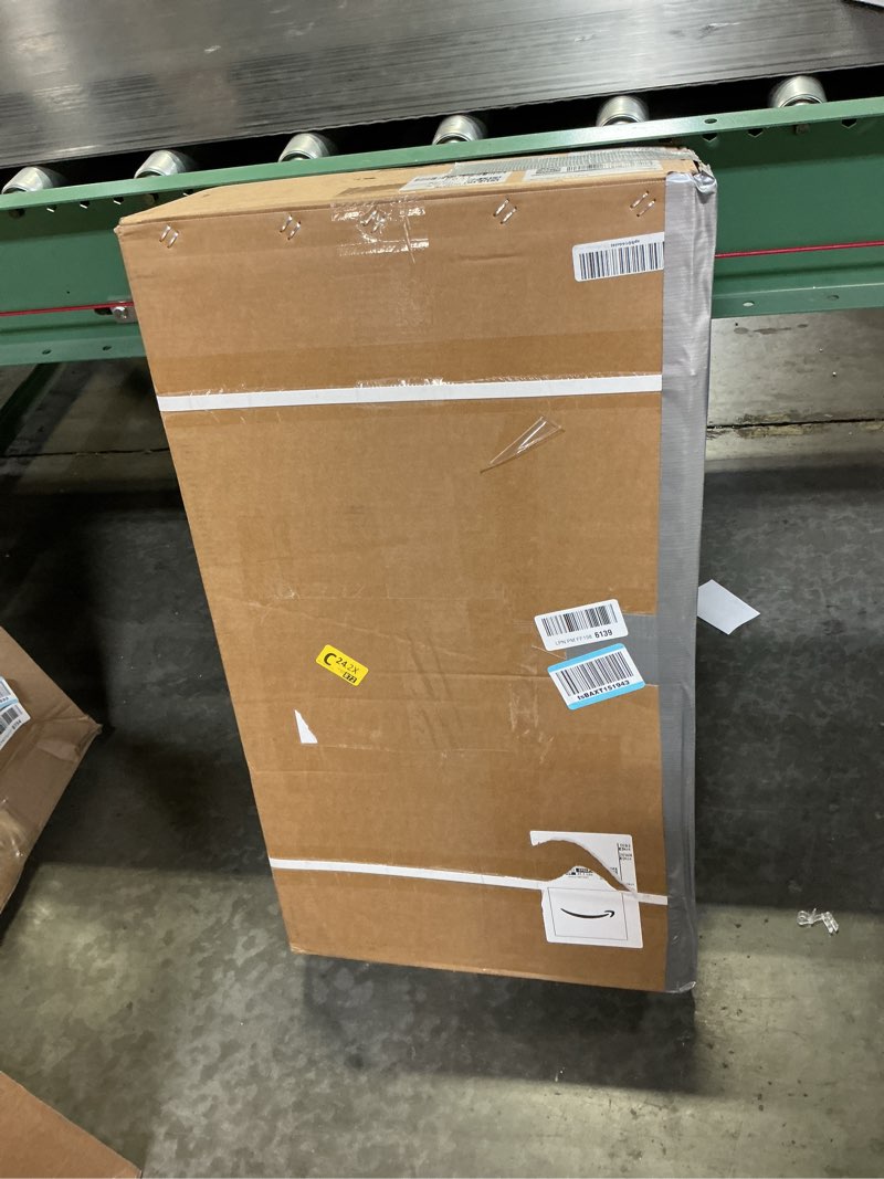 Condition photo showing New/Like New for black portable wheelchair ramp, 5ft no-sew non-slip aluminum wheelchair ramp, folding portable wheelchair ramps for home, weight capacity up to 800 lbs, loading dock plates black 5ft using height 5-15"