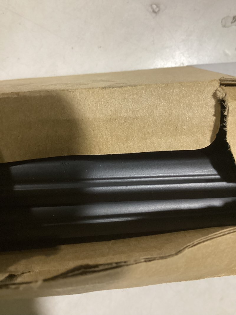 Condition photo showing Good Condition for aunginsy car inner door panel strips trim compatible with toyota tundra crew max 2022-2026, pickup truck front rear door armrest panel molding decorative cover protector abs interior accessories matte black