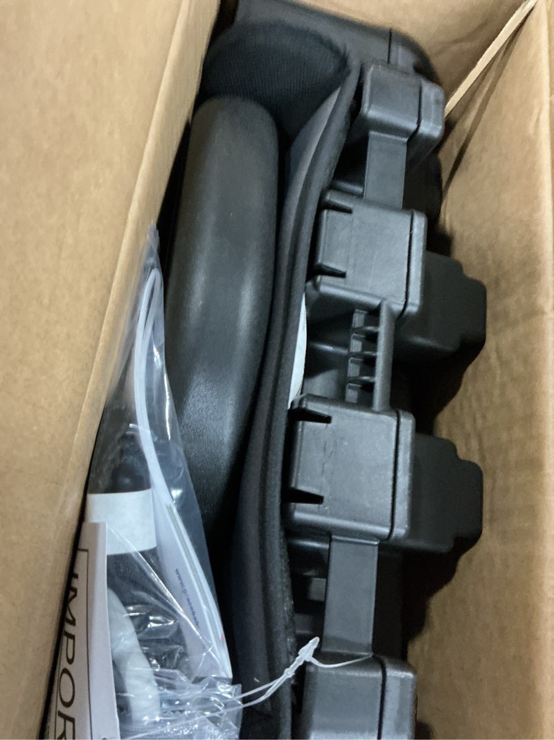 Condition photo showing Good Condition for graco turbobooster 2.0 backless booster car seat, denton