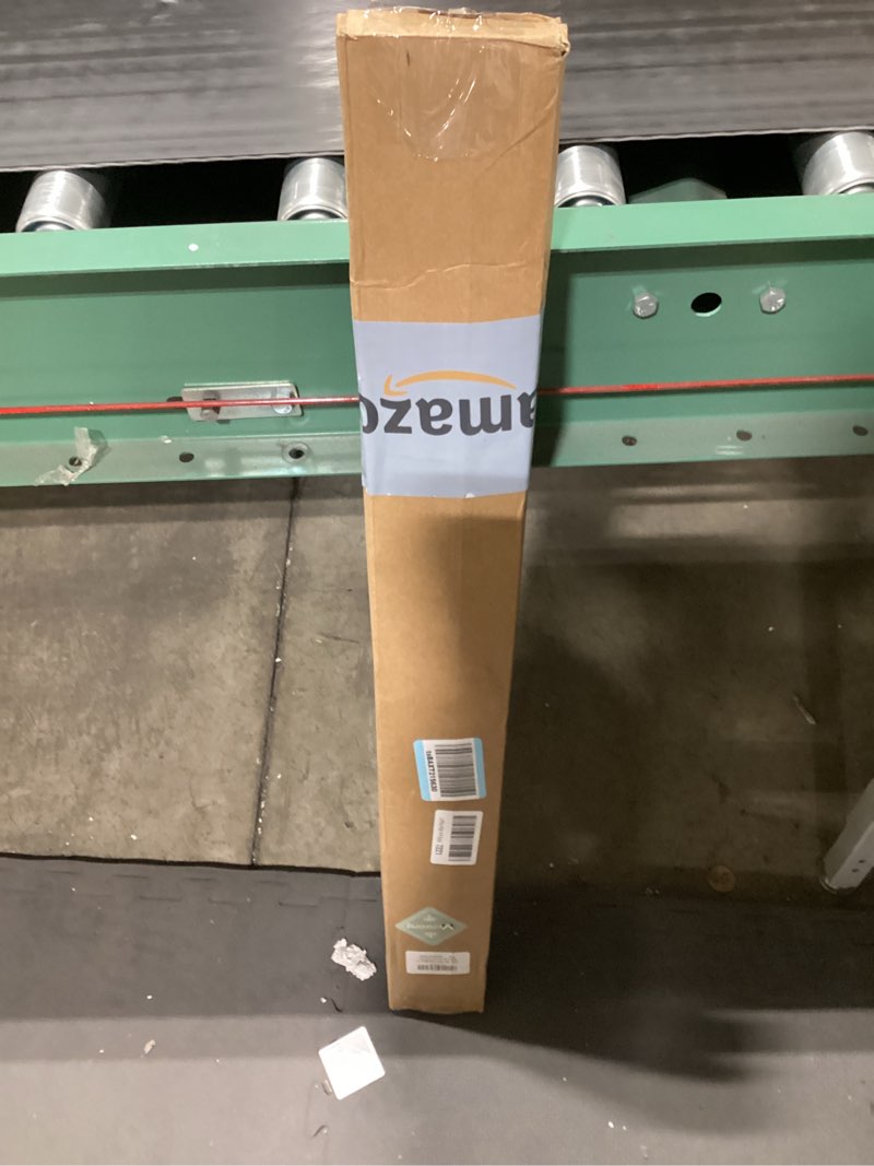 Condition photo showing Good Condition for 36 Inch Shower Grab Bar Oil Rubbed Black, Munzong Anti Slip Bathroom Grab Bar, Knurled Bathroom Bala