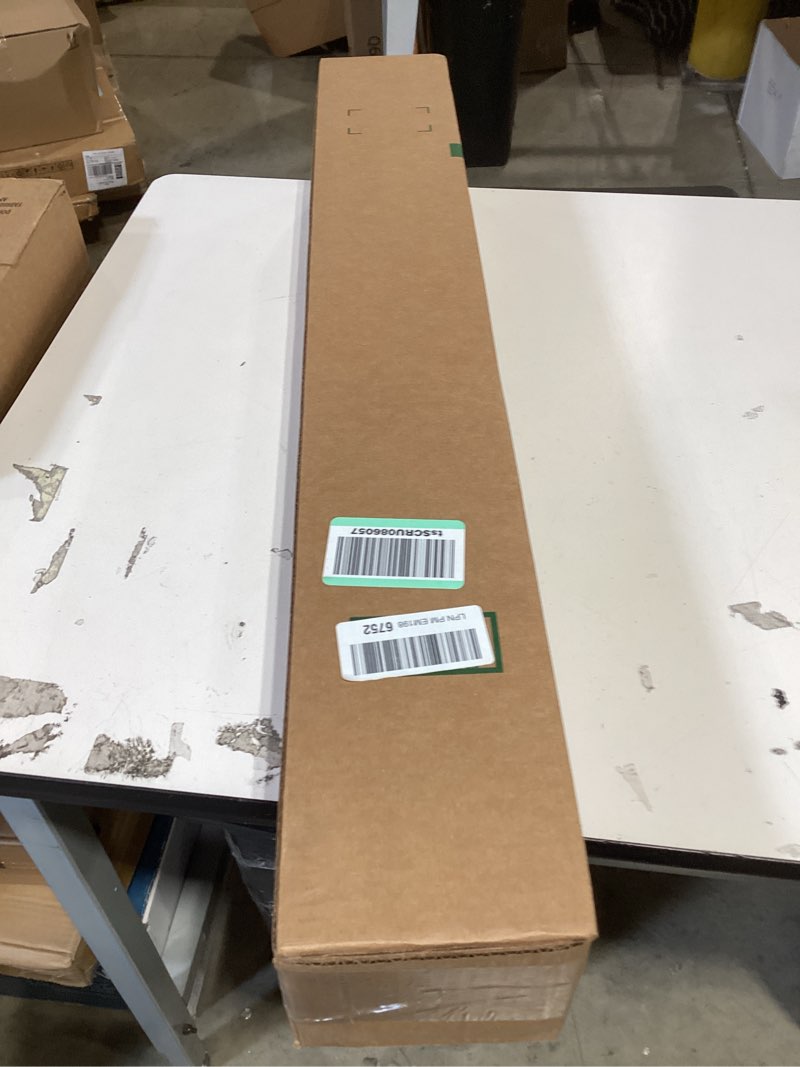 Condition photo showing New/Like New for pentair pentek dgd-5005-20 big blue water filter, 20-inch whole house sediment filter cartridge replacement, dual-gradient density spun polypropylene, 20" x 4.5", 5 micron, pack of 1, white pack of 1 5 micron