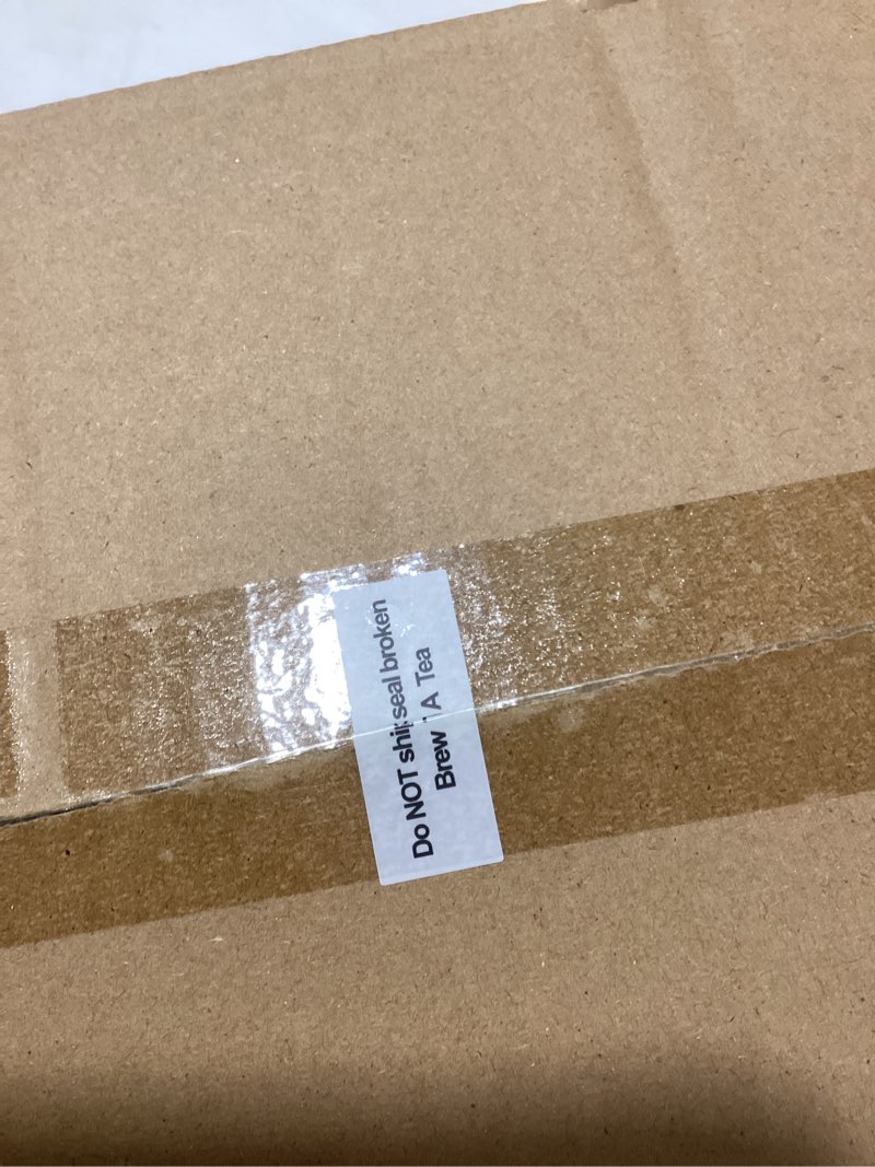 Condition photo showing New/Like New for Btat- Wine Glass Set, Set of 12, 15 oz, Long Stem Wine Glasses with Stem, Christmas Gifts