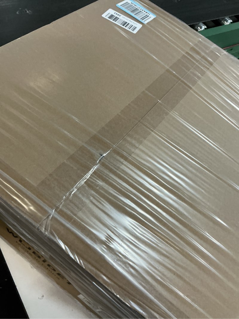 Condition photo showing New/Like New for Toilet Bidet Seat, Instant Warm Water, Self-Cleaning Nozzle, Multiple Spraying Modes, Electric Heated Seat, Warm Air Drying, Soft Closed Lid, Display Screen, Requires Electricity, Round