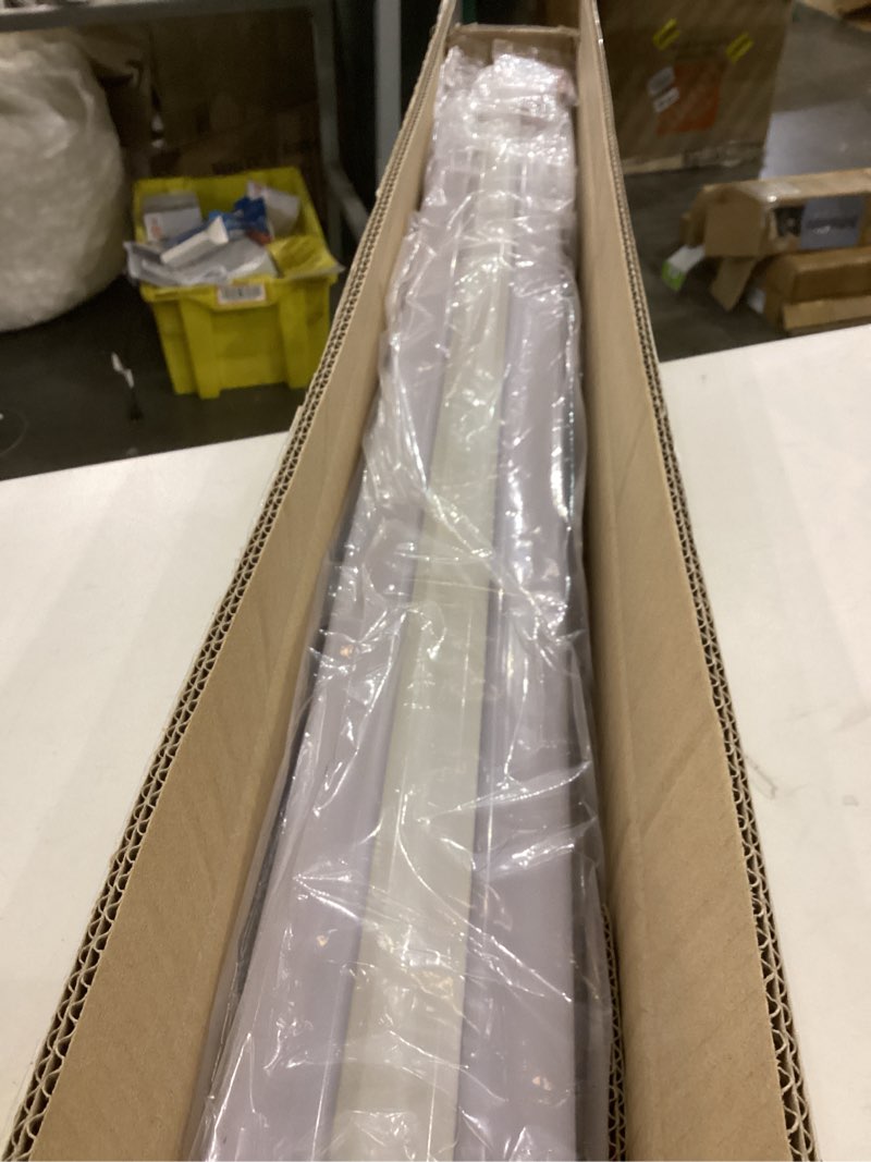 Condition photo showing New/Like New for Led wraparound puff light 