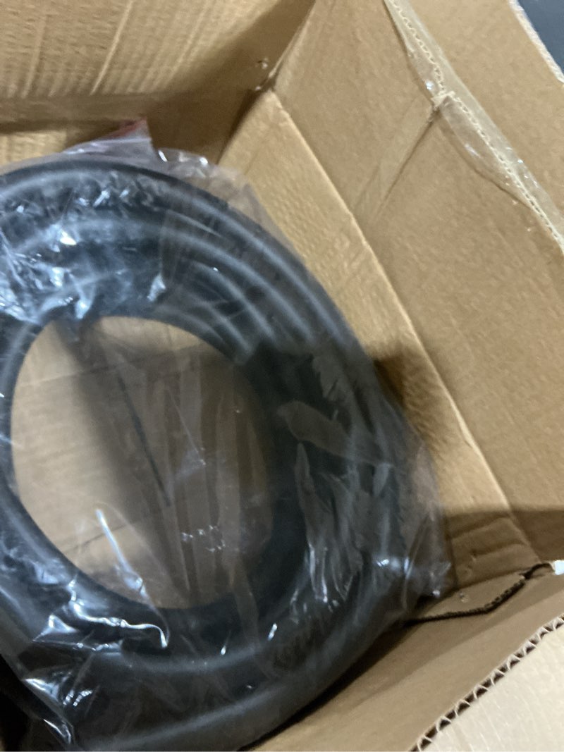 Condition photo showing Good Condition for pond aeration kit|linear aeration pump kit| koi pond aerator | for pond up to 5000 gallons 1.06cfm 4.35psi 18w| includes one 20ft rubber airlines and diffusers 5000g