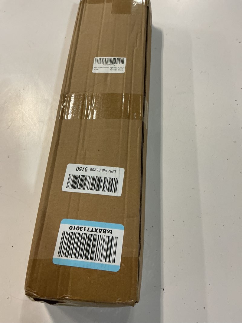 Condition photo showing New/Like New for appliance rollers with 360° swive wheels, anti slip heavy duty extendable mover tools with 28 roller & lifting lever tool for moving washing machines, dryers, furniture, refrigerators base stand