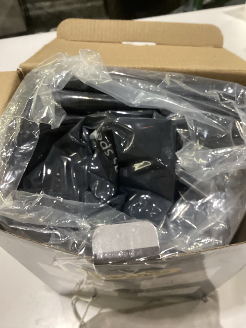 Condition photo showing Good Condition for vacuum storage bags for travel with wireless rechargeable air pump, 16 pack travel essentials space saver compression bag for luggage, suitcase, backpack, vacuum seal bags for home storage clothing 16 combo travel sets