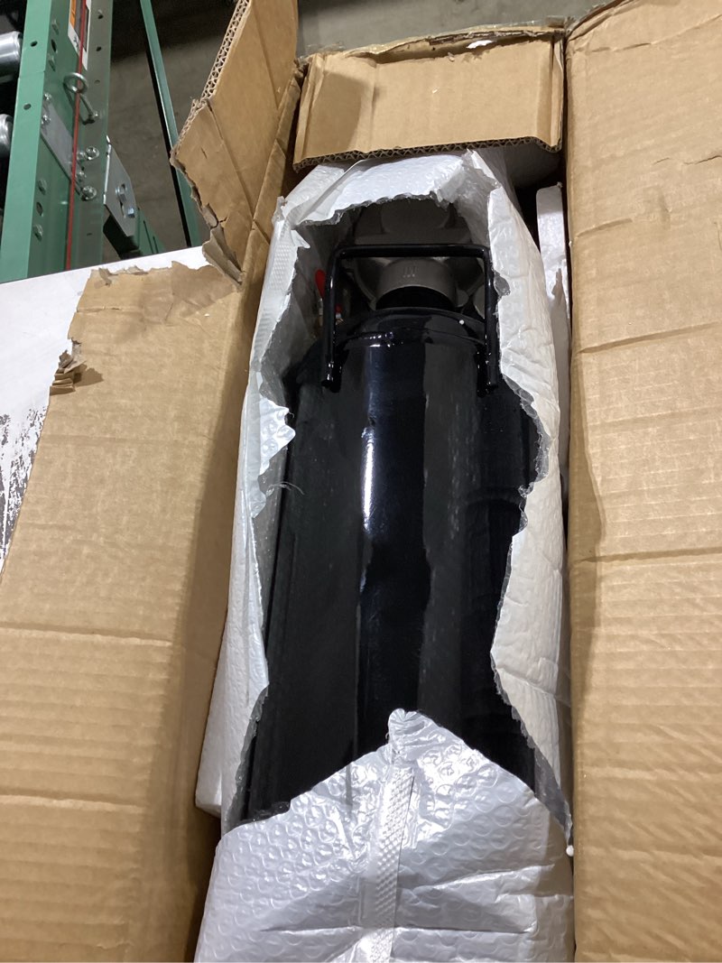 Condition photo showing Good Condition for taelakeni 8l tire bead seater air bead blaster tool trigger seating inflator for cars atv, black
