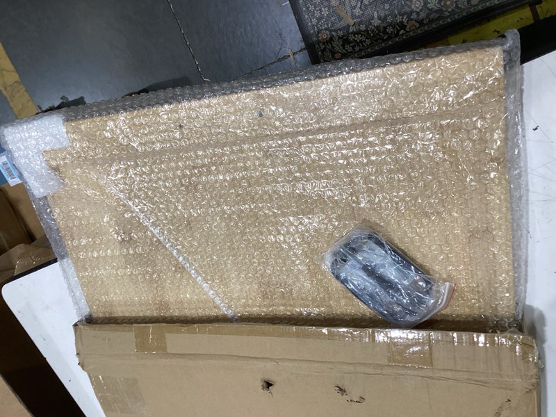 Condition photo showing Good Condition for noodle board stove cover, x-chef 30 x 22" bamboo cutting board stove top cover with handles, for electric stovetop, gas burners, sink cover, rv (wooden)