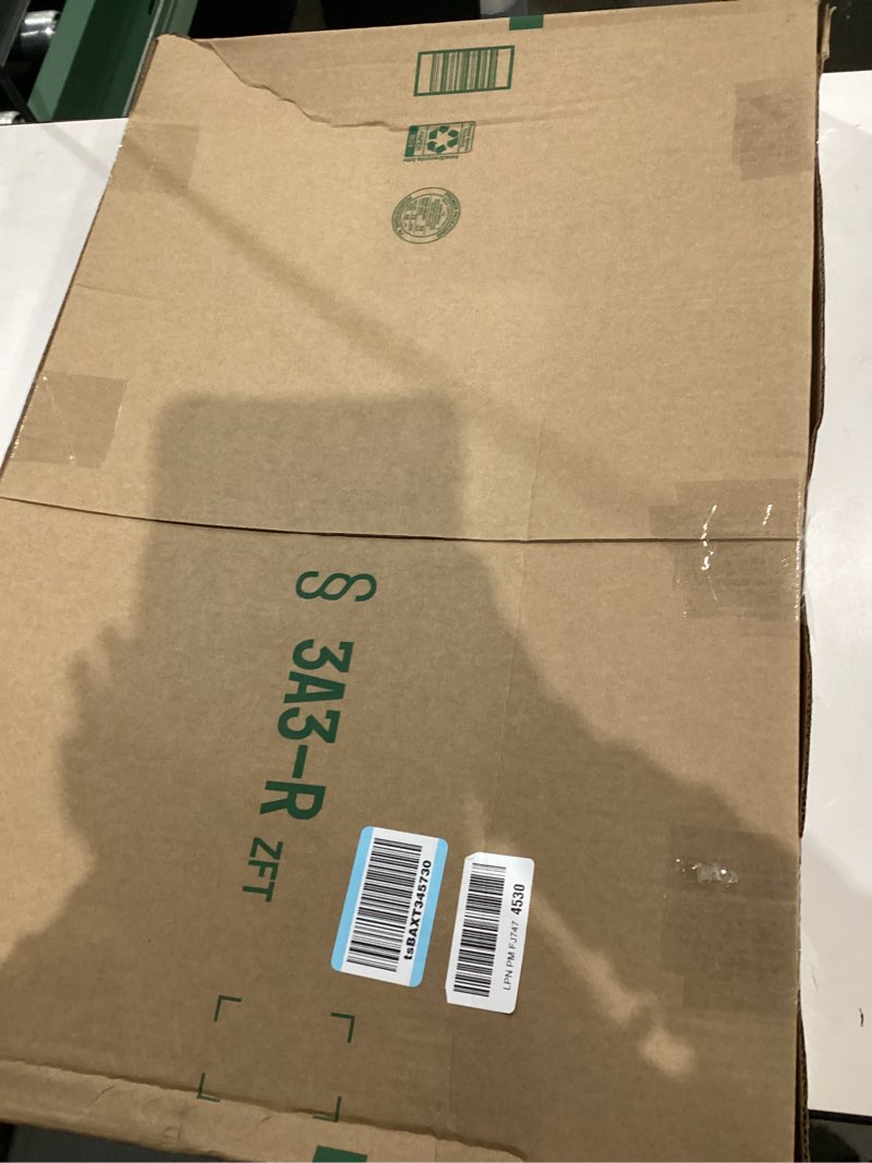 Wood Circles 20 inch 1/2 inch Thick, Unfinished Birch Plaques, Pack of 3 Wooden Circles for Crafts a