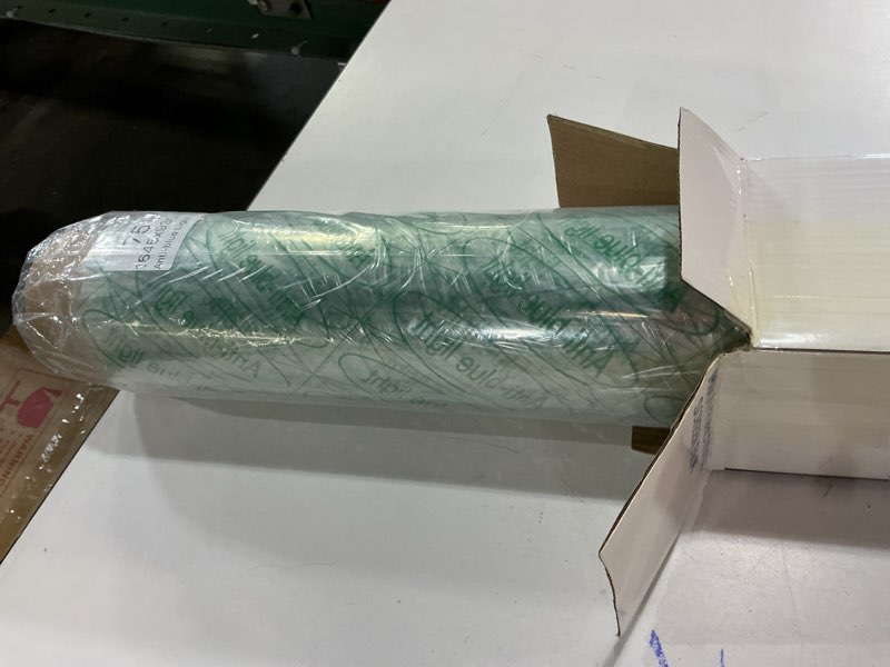Condition photo showing New/Like New for 75 Inch Anti Glare TV Screen Protector Anti Glare for TV Blue Light Filter Matte Finish for Glare Reduction, Reflection Control, and Optimising glare on TV screens (75 INCH S931)