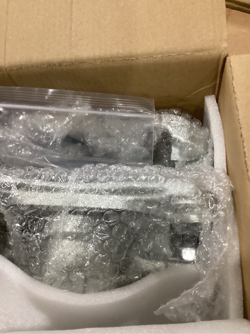 Thomletha 4pcs Brake Calipers Replacement for Toyota Sienna 2004-2010 V6 3.3L 3.5L Front and Rear Si