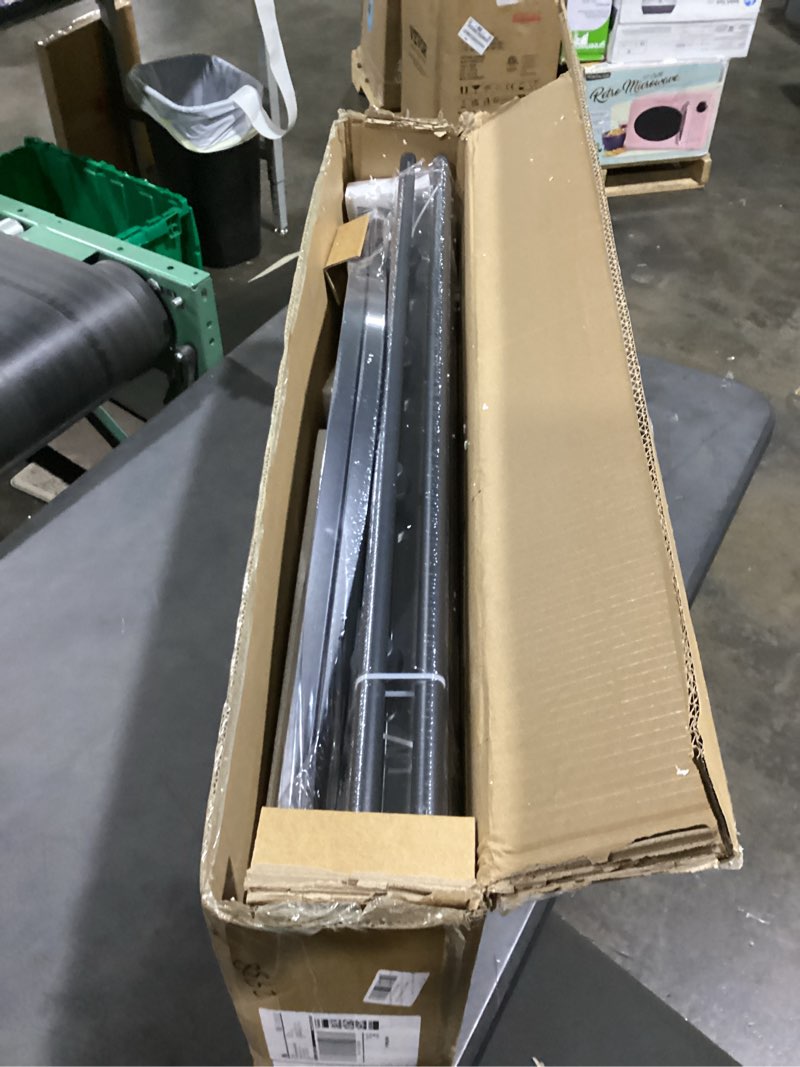 Condition photo showing New/Like New for twin bed frames with vintage headboard, 1500lbs heavy duty twin platform bed frame with noise free design/12 inch under-bed storage space/no box spring needed/tool-free assembly