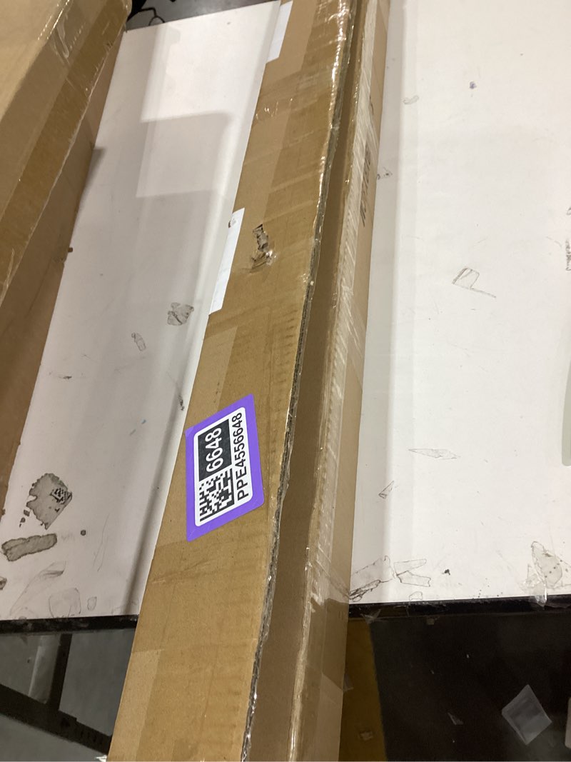Condition photo showing New/Like New for Ferrochef 18 Inch Lightweight T-bar Applicator Bundle with Refill Pad Extendable Pole Stain Polyuret
