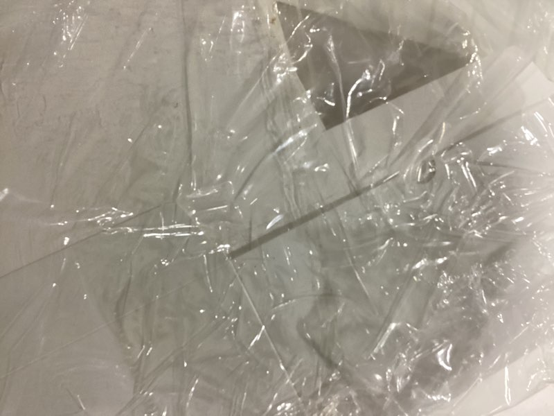 Condition photo showing item condition for UnicoPak 24 Pack 9x6x4 Gift Boxes, White Gift Boxes with Lids for Presents Bulk for Gifts Birthday Wedding Bridesmaid Proposal Valentine Holiday Christmas 24 pack white