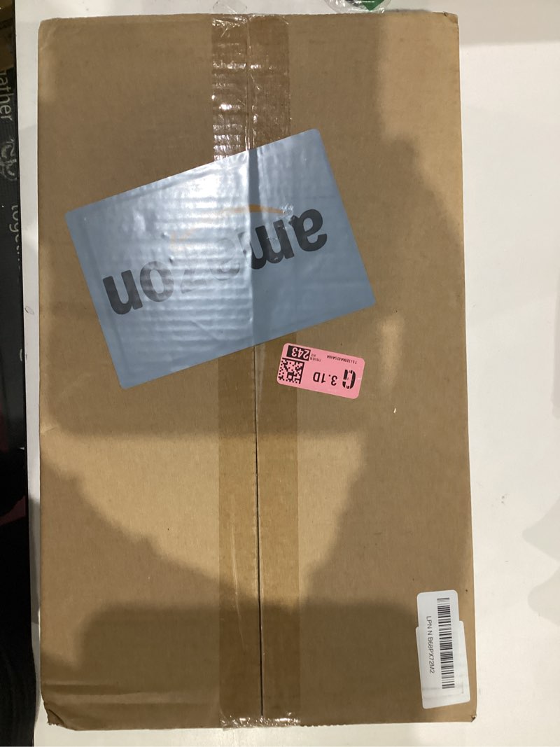 Condition photo showing New/Like New for Corded Stick Vacuum Cleaner - Lightweight, Powerful Suction with 450W Motor, 3-in-1 16.4Ft Cord Vacuum Cleaners for Home, Hard Floor, Carpet, Pet Hair Deep Blue Dark Blue