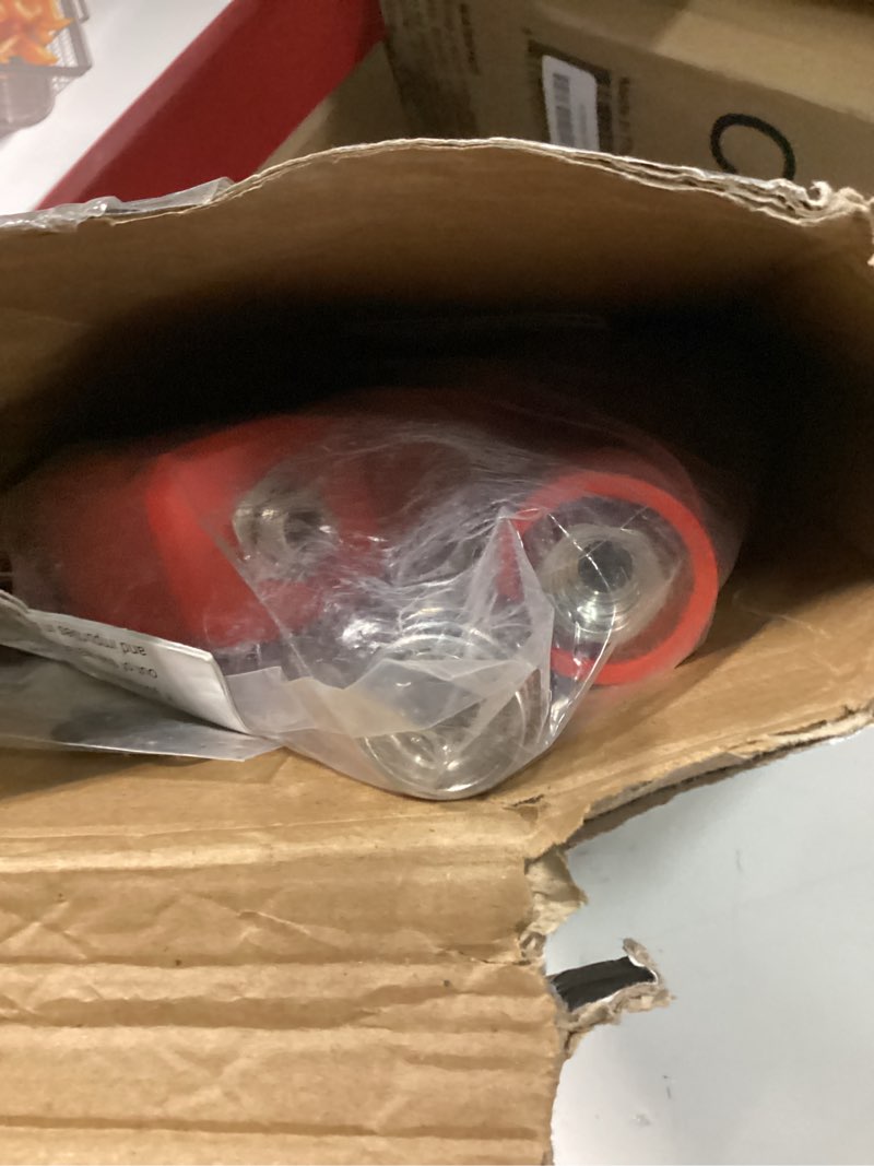 Condition photo showing Good Condition for tool daily deluxe pressure washer gun, with replacement wand extension, 5 nozzle tips, m22 fitting, 40 inch, 5000 psi 40inch