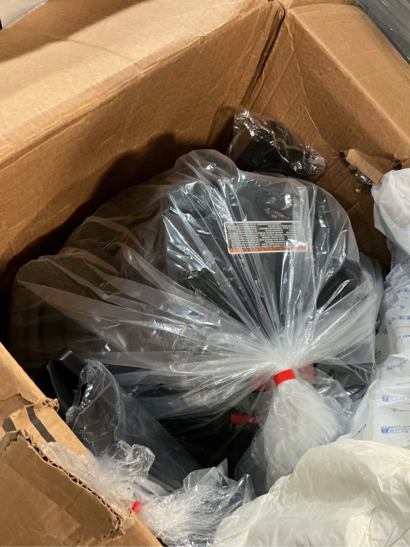 Condition photo showing Good Condition for CRAFTSMAN CMXEVBE17596 20 Gallon 6.5 Peak HP Wet Dry Vac, Heavy-Duty Shop Vacuum Wet and Dry with Filter, Dust Bag, Hose and Attachments for Shop, Garage, Jobsite Cleaning 20 Gallon 6.5 Peak HP w/Filter, Dust Bag, Hose
