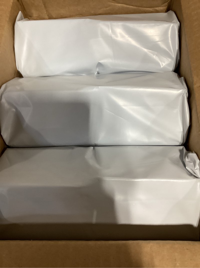 Condition photo showing Good Condition for gold medal pink vanilla flossugar, half gallon carton, 3.25 pound (pack of 6)