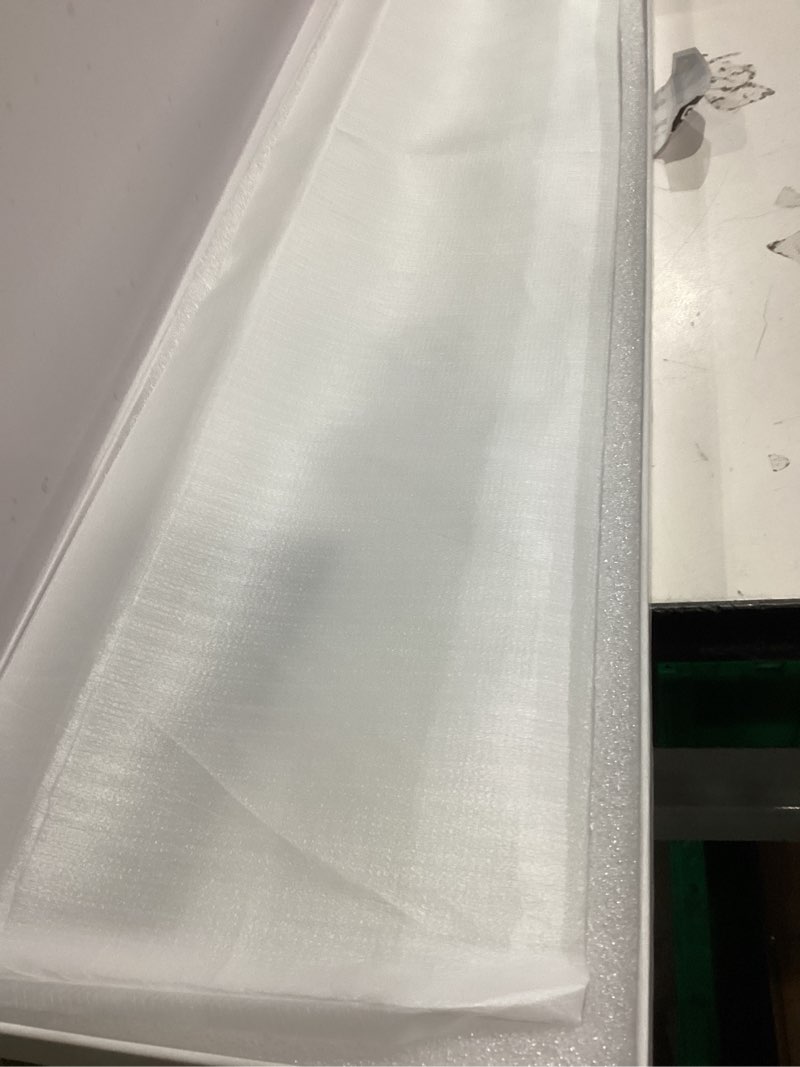 Condition photo showing New/Like New for Karltys [Upgrade 2 Pack Screen Protector for [No Glare & Fingerprint] Tempered Glass BMW X3 2026 2025 (14.9 Inch Navi+12.3Dash) 14.9 Inch 2026 2025 BMW X3