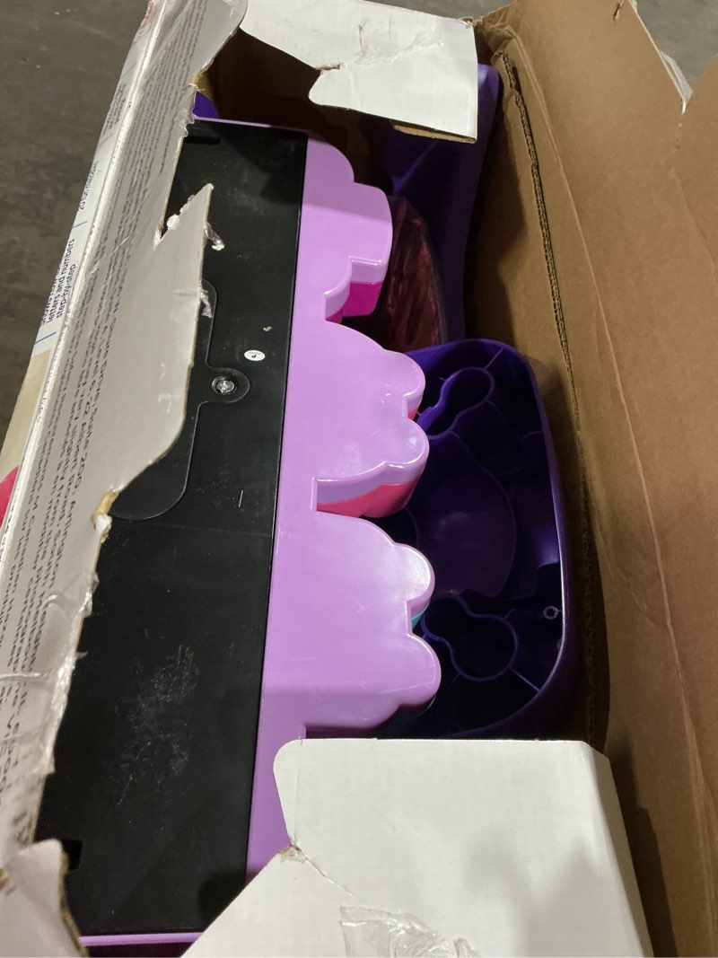Condition photo showing Good Condition for vtech touch and learn activity desk deluxe, pink