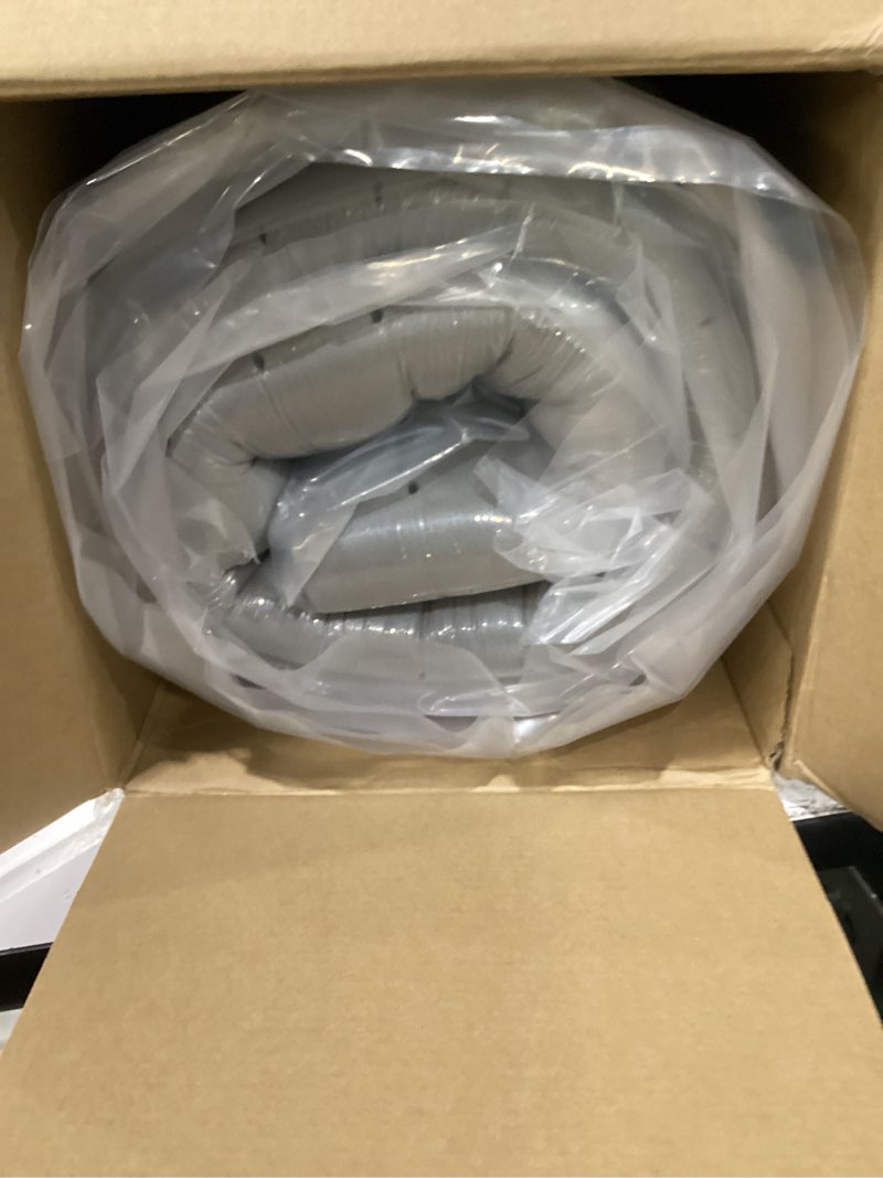 Maxzzz 4 Inch Mattress Topper Queen Size, Firm Memory Foam Bed Mattress Topper, Ventilated Mattress 