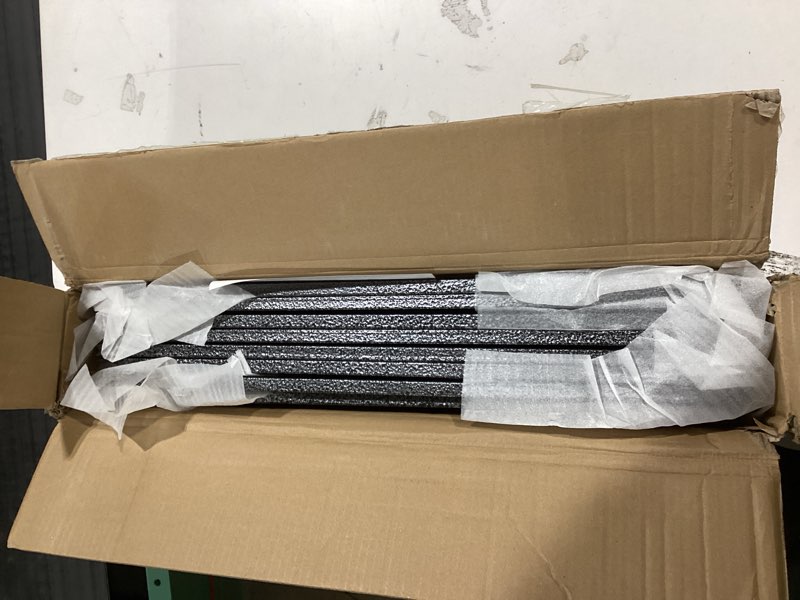 Condition photo showing Good Condition for Dog Playpen Outdoor, 8 Panels 40" High Heavy Duty Metal Dog Pen, Pet Fence for Large/Medium/Small Dogs, with Doors Foldable Metal Dog playpen Exercise Pen for RV, Camping, Yard 8 Panels 40"H