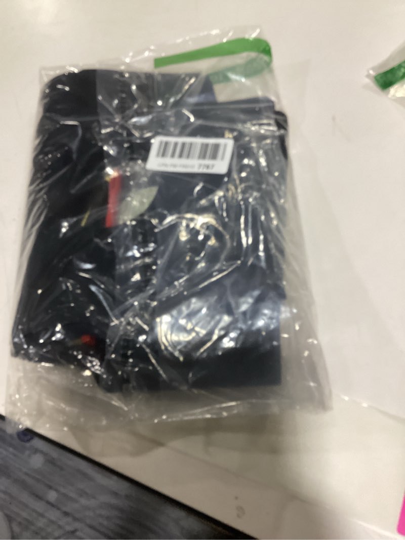 Condition photo showing Good Condition for stove top protector for whirlpool gas range - 2 pcs 5 burner reusable spill guard liner, only compatible with wfg550s0hb/wfg550s0hw/wfg550s0hv/wfg550s0lw/wfg550s0lb/wfg550s0lv ?standard? version