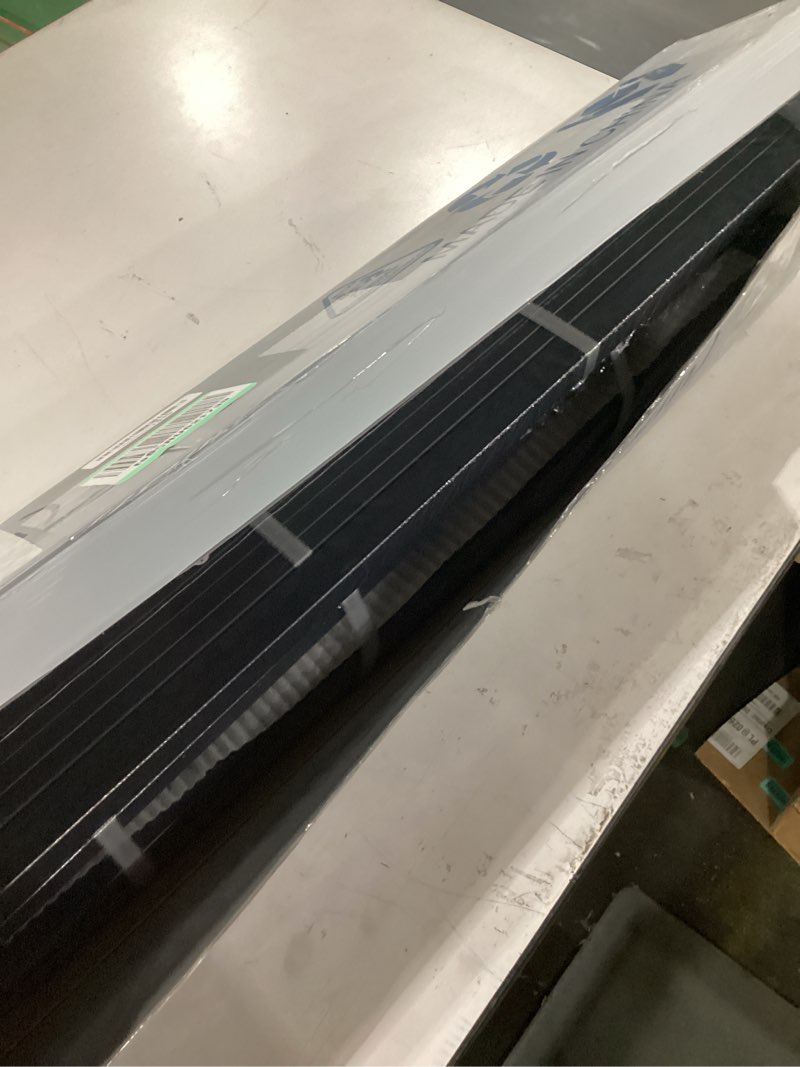 Condition photo showing New/Like New for new jeto metal bed frame,twin size bed frame with storage space,heavy duty sturdy mattress foundation,easy assembly,no box spring needed, black,18 inch,twin twin 18 inch