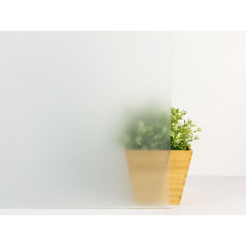 Fablon Sand Static Window Film Set of 2
