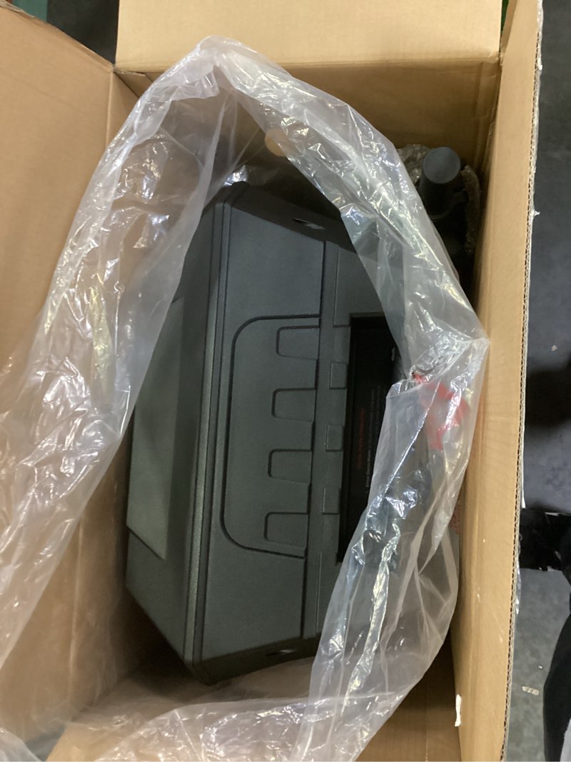 Condition photo showing Good Condition for monster z6 all-in-one pa bluetooth speaker system