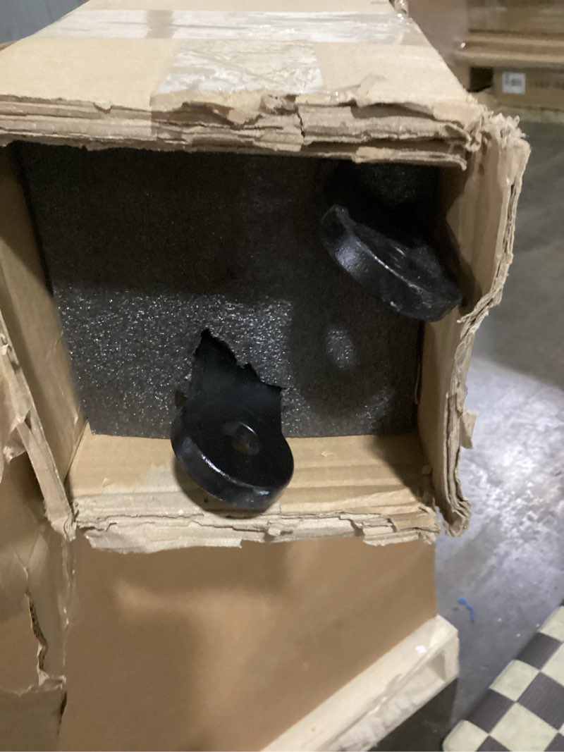 Condition photo showing Good Condition for AS-2450, AS-2792 Shock Strut Front Driver or Passenger Side Replacement for Mercedes-Benz X164 GL320 GL350 GL450 GL550 2007-2012; W164 ML320 350 450 500 550 2005-2011# 1643204513, 1643206113