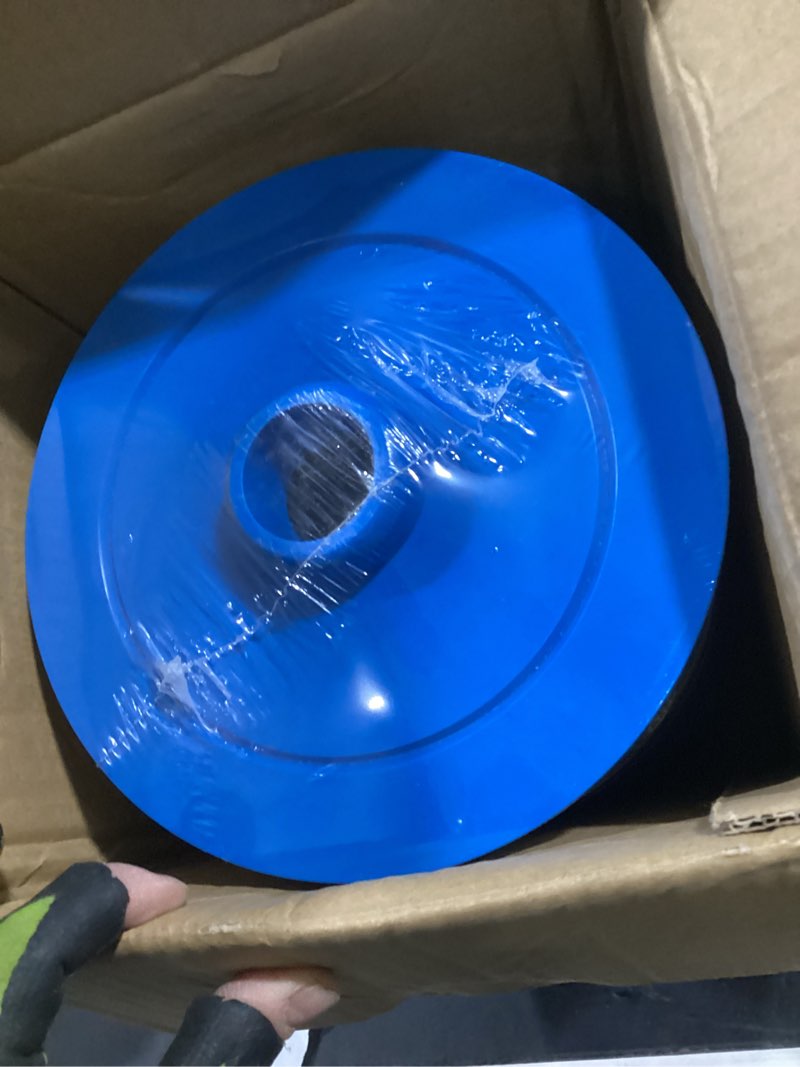 Condition photo showing New/Like New for zotee spa filter replacement for sundance microclean ultra outer filter 6473-165,darlly 80803, fit inner filter 6473-164, series 880, hot springs spa filters, 80 sq.ft, 1 pack